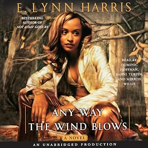 Any Way the Wind Blows: A Novel