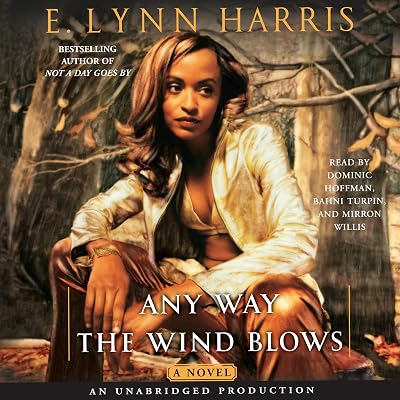 Any Way the Wind Blows: A Novel