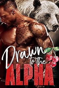 Drawn to the Alpha (Alphas in Heat Book 2) by Olivia T. Turner