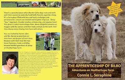 The Apprenticeship of Bilbo: Adventures on Heatherhope Farm
