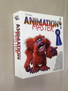 Animation: Master 98 by Inc. Hash