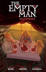 The Empty Man (2018): Recurrence