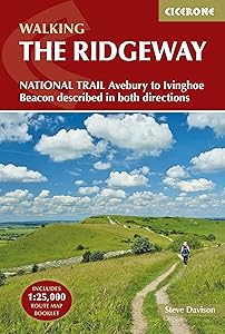 Ridgeway National Trail by Steve Davison
