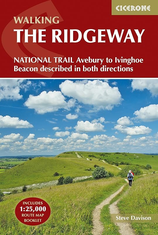 Ridgeway National Trail by Steve Davison
