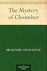 The Mystery of Cloomber