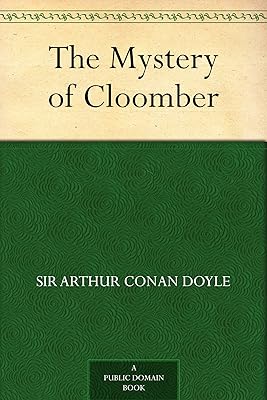 The Mystery of Cloomber