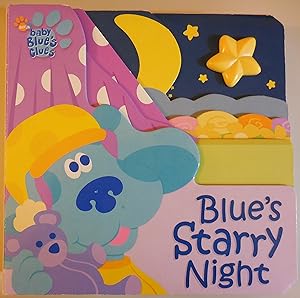 Blue's Starry Night (Blues Clues)