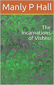 The Incarnations of Vishnu