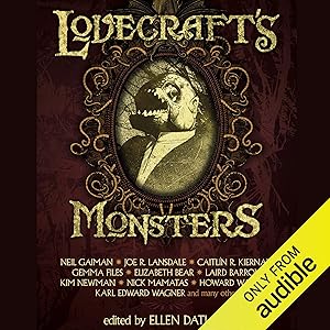 Lovecraft's Monsters