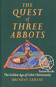 The Quest of Three Abbots