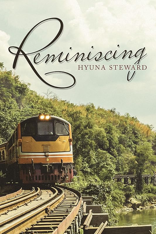 Reminiscing by Hyuna Steward