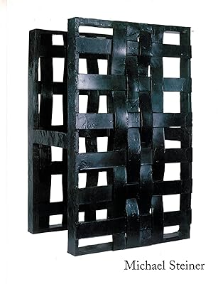 Michael Steiner: Sculpture and Paintings