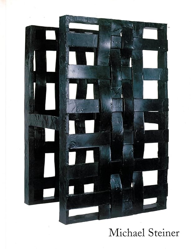 Michael Steiner: Sculpture and Paintings by Michael Steiner