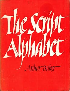 The Script Alphabet