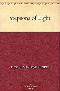 Stepsons of Light