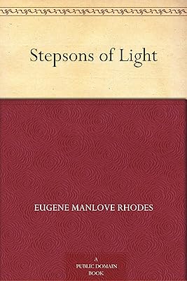 Stepsons of Light