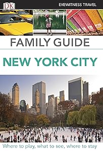 New York City. by Karen Faye D'Souza