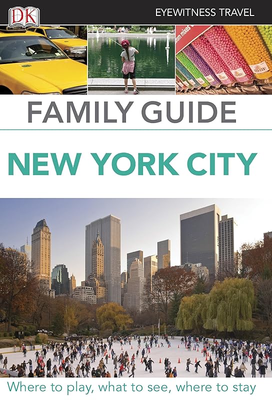 New York City. by Karen Faye D'Souza