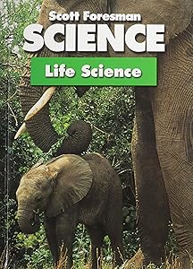 Scott Foresman Science 5a: Life Science