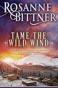 Tame the Wild Wind