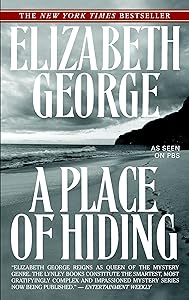 A Place of Hiding (Inspector Lynley Book 12)