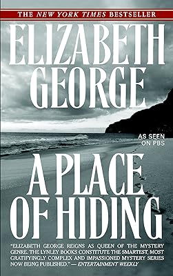 A Place of Hiding (Inspector Lynley Book 12)