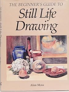 Beginners Guide to Still Life Drawing