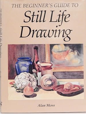 Beginners Guide to Still Life Drawing