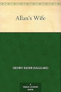 Allan's Wife