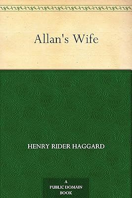 Allan's Wife