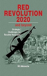 Red Revolution 2020 and Beyond