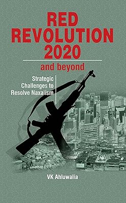 Red Revolution 2020 and Beyond