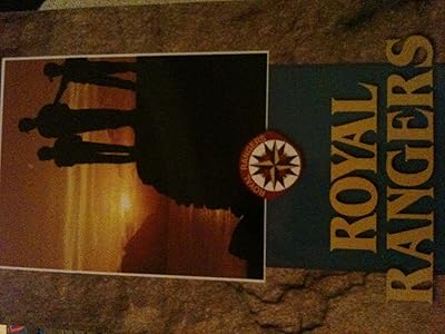 Royal Rangers Leaders Manual