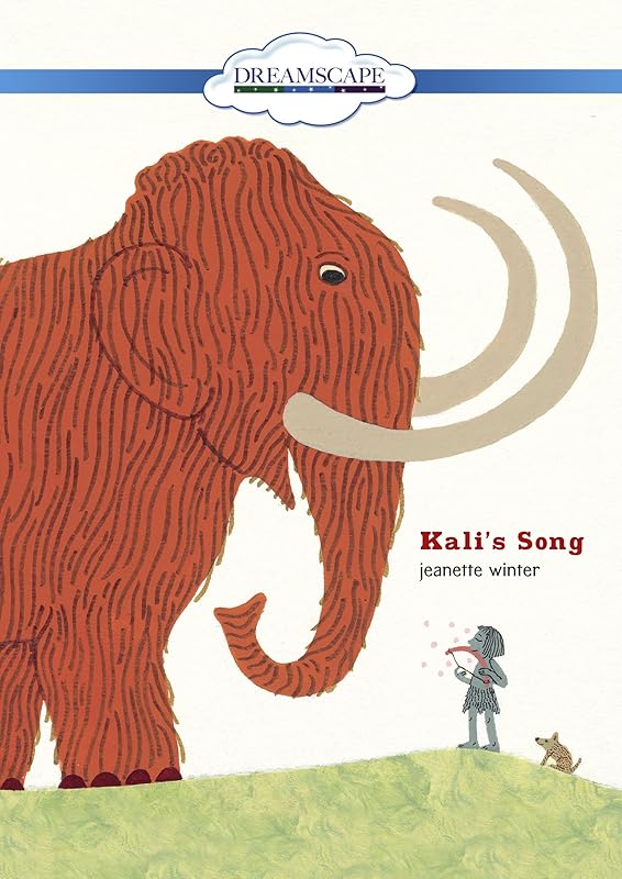 Kali's Song by Jeanette Winter
