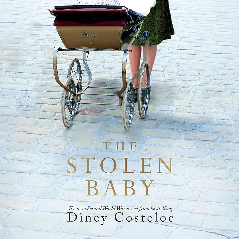 The Stolen Baby by Diney Costeloe