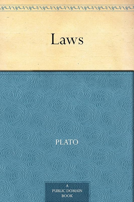 Laws by Plato