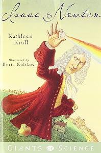 Isaac Newton: Giants of Science (Giants of Science (Viking))