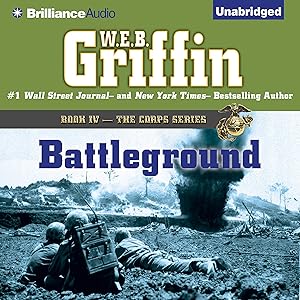 Battleground: The Corps, Book 4