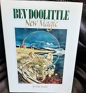 Bev Doolittle: New Magic