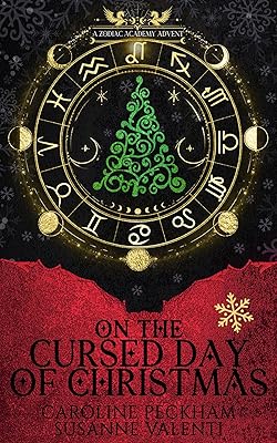 Zodiac Academy: On the Cursed Day of Christmas