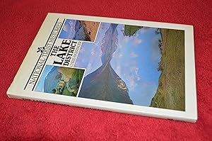 The Lake District (National Trust histories) by J. C Barringer