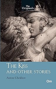 The Kiss and Other Stories