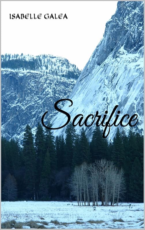 Sacrifice by Isabelle Galea