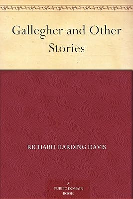 Gallegher and Other Stories