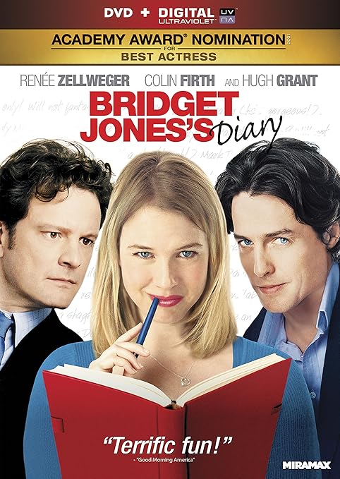 Bridget Jones's Diary