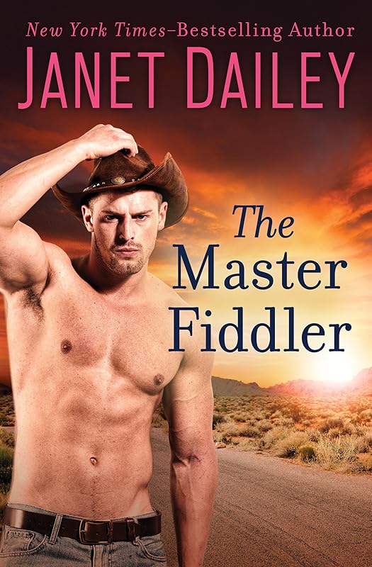 The Master Fiddler by Janet Dailey