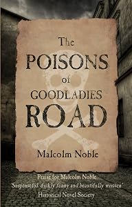 Poisons of Goodladies Road