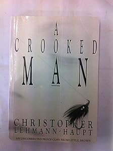 A Crooked Man