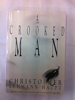 A Crooked Man