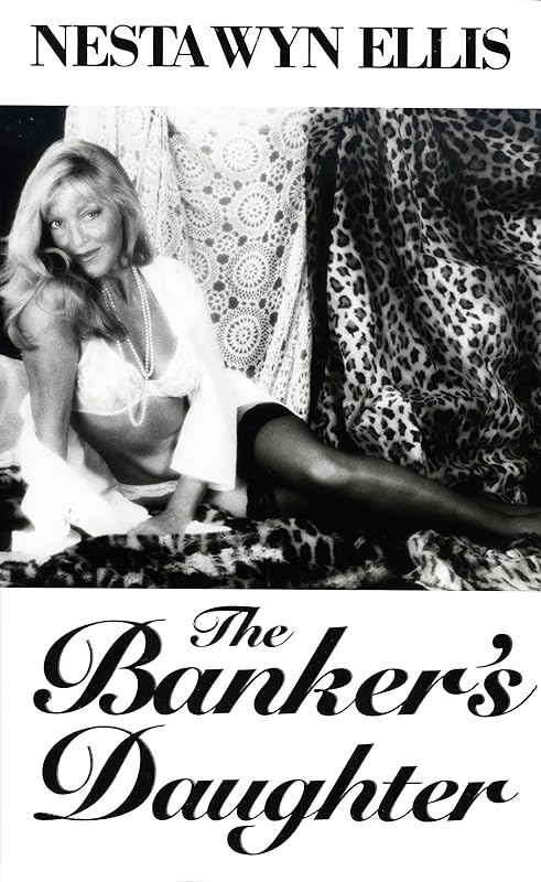 The Banker's Daughter by Nesta Wyn Ellis